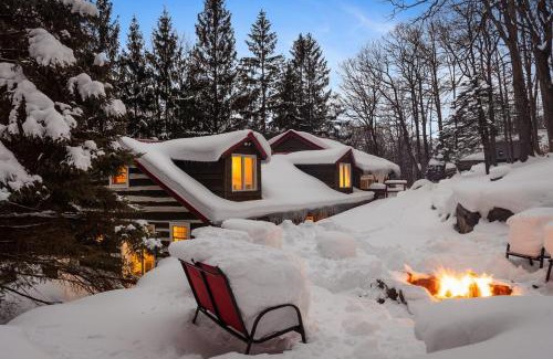 Champion House | Warm Historic Mountain Cabin