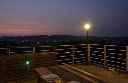 Xinshe Bed & Breakfast | Warm House Hostel