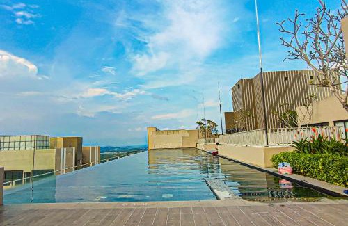 Nilai Apartment | Warm Nest near KLIA at Youth City Nilai by HCK