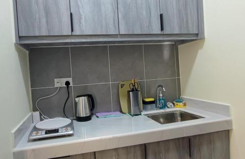 Nilai Apartment | Warm Nest near KLIA at Youth City Nilai by HCK