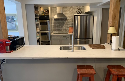 Warm Springs Apartment | Warm Springs Ski Condo