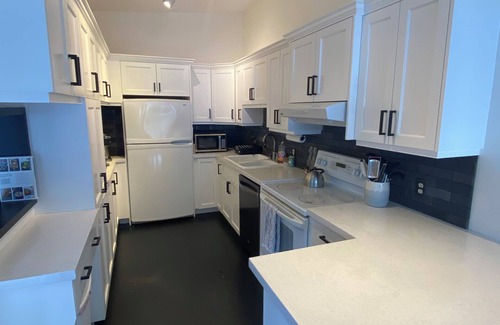 Warm Springs Condo | Warm Springs - Sun Chateau 44