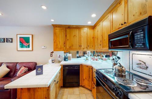 Warm Springs Apartment | Warm Springs Wonder