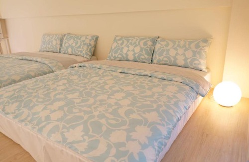 Tainan House | Warm Stay