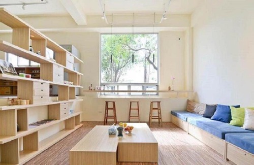 Tainan House | Warm Stay