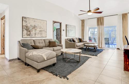 Silver Creek House | Warm Welcomes on Woodcrest