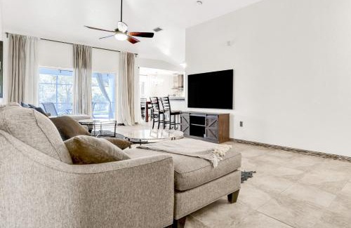 Silver Creek House | Warm Welcomes on Woodcrest