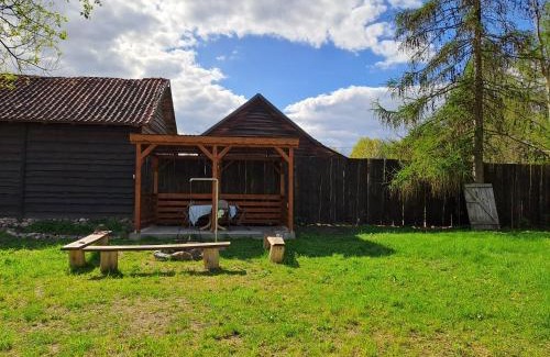 Barczewo House | Warmiński Domek