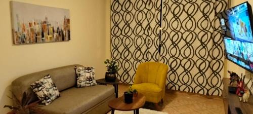 Callao Apartment | Warmisitay Mini departamento