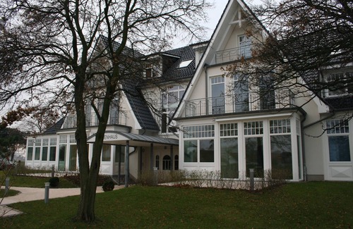 Hohe Dune Apartment | Warnemünde vacation apartment Zum Lotsen 22347