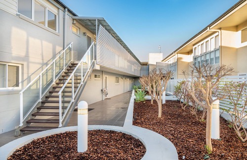 Warners Bay Apartment | Warners Bay Apartments