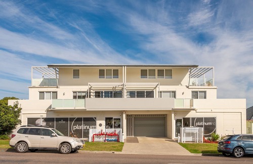 Warners Bay Apartment | Warners Bay Apartments