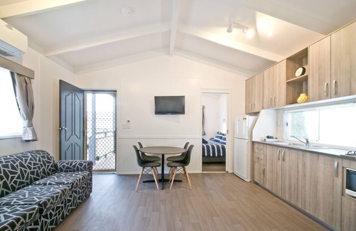 Warragul Other | Warragul Gardens Holiday Park