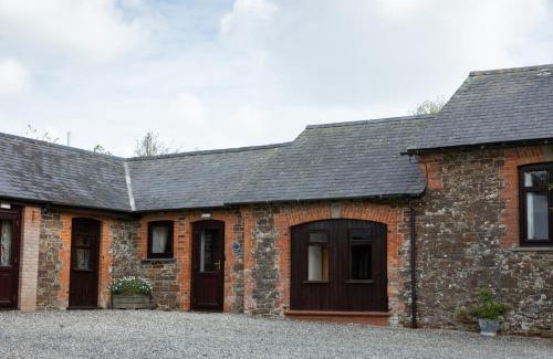 Torrington House | Warren Cottage