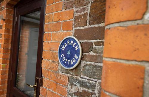 Torrington House | Warren Cottage