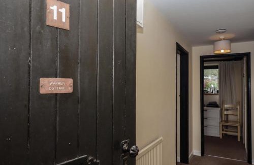 Bicton Apartment | Warren Cottage