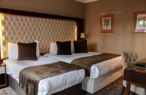 Coombe Hill Hotel | Warren House Hotel