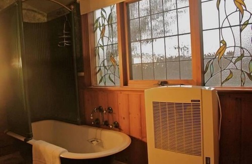 Warrnambool House | Warrnambool Heritage Cottage