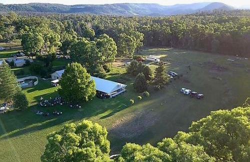 Coonabarabran Hotel | Warrumbungles Mountain Motel