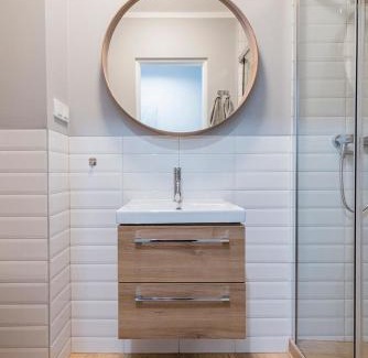 Mirow Apartment | Warsaw Apartments - Cozy Studio - Ogrodowa Residence