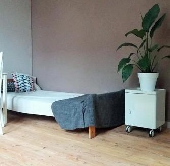 Rembertow Apartment | Warsaw Garden Relax Apartment