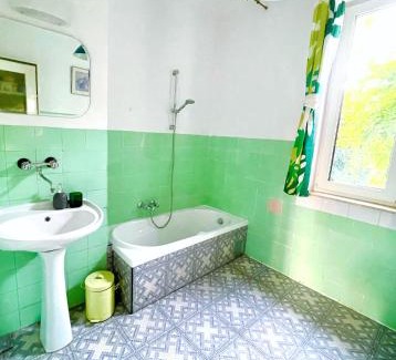 Rembertow Apartment | Warsaw Garden Relax Apartment