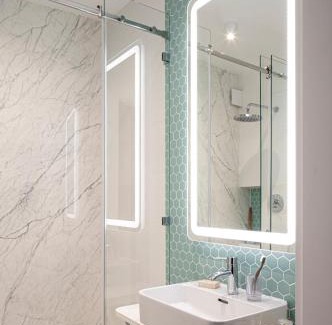Nowe Miasto Apartment | Warsaw Heritage Apartment