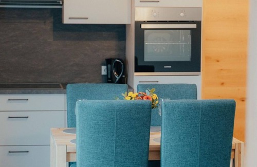 Spital am Pyhrn Apartment | Warscheneck (55m²) - Top 2 - Mountain view apartments