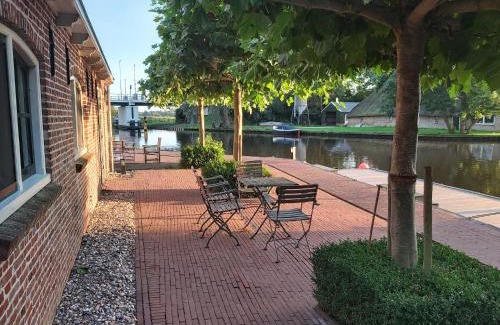 Warten Bed & Breakfast | Wartena Hoeve - Vega B&B