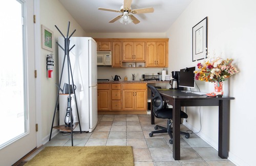 Warwick Apartment | Warwick Wellness Haven