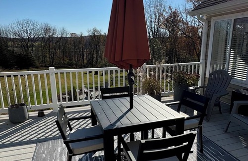 Warwick Apartment | Warwick Wellness Haven