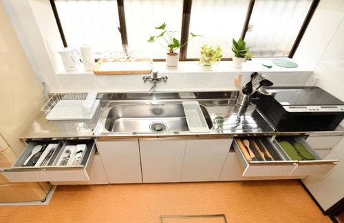 Koshigoe House | wasabi