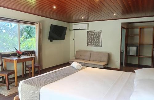 Puerto Maldonado Cabin | Wasai Puerto Maldonado Eco Lodge