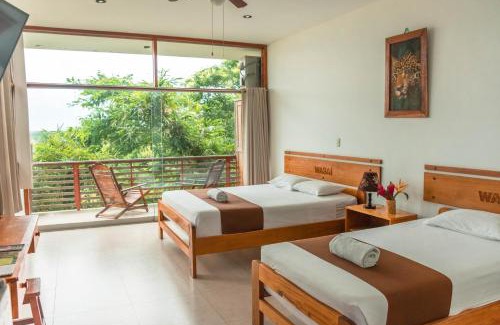 Puerto Maldonado Cabin | Wasai Puerto Maldonado Eco Lodge