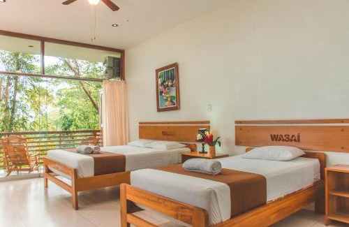 Puerto Maldonado Cabin | Wasai Puerto Maldonado Eco Lodge