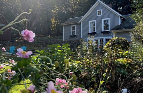Marble Dale House | Washington, CT Jewel! Charming Main House with separate Cottage