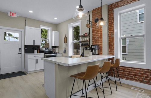 Washington House | Washington Guest House