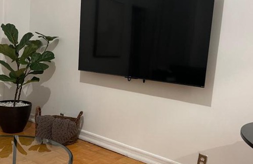 Washington Heights Apartment | Washington Heights Charming Apt