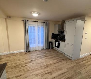 Cork City Centre Apartment | Washington Street Apartment