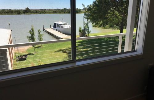 Seymour House | Washpool Retreat