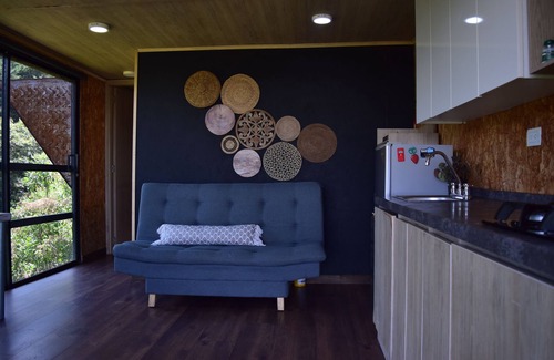Guarne Cabin | Wasikuna cabañas rurales tipo glamping