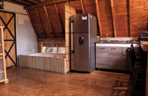 Guarne Cabin | Wasikuna cabañas rurales tipo glamping