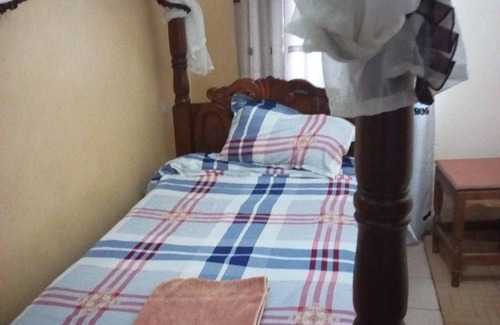 Isiolo House | Waso Central Emporium Lodge