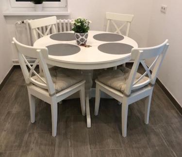 Wilhelmstadt Apartment | Wassersport-Appartements am Stößensee