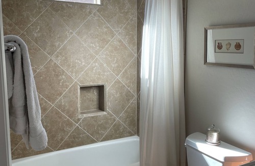 North Scottsdale Apartment | Waste Management Open Golf - Perfect Location. Sleeps two.