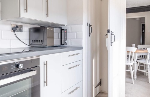 Near Sawrey Apartment | Wastwater - sleeps 5 guests in 2 bedrooms