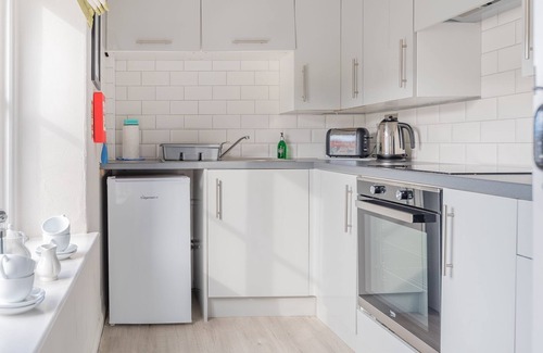 Near Sawrey Apartment | Wastwater - sleeps 5 guests in 2 bedrooms