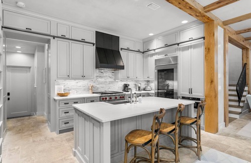 WaterSound Beach House | Water and Wine by Stay on 30a