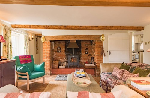 Etchinghill Other | Water Farm House, Stowting