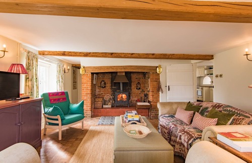 Etchinghill Other | Water Farm House, Stowting